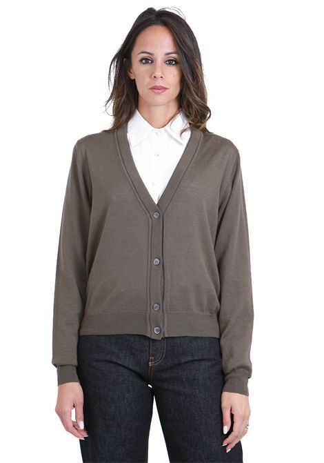 GIACCA IN MAGLIA 2 COLLI GRIFONI | Maglie | GV210016SR/120627