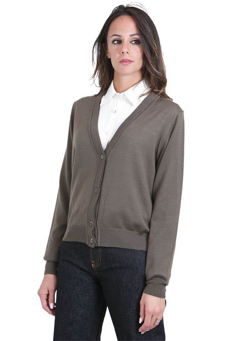 GIACCA IN MAGLIA 2 COLLI GRIFONI | Maglie | GV210016SR/120627