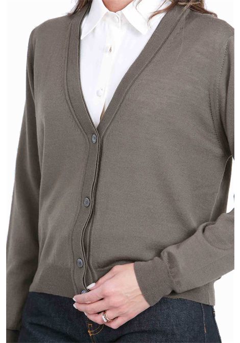 GIACCA IN MAGLIA 2 COLLI GRIFONI | Maglie | GV210016SR/120627