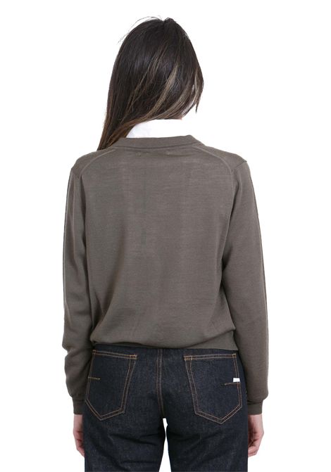 GIACCA IN MAGLIA 2 COLLI GRIFONI | Maglie | GV210016SR/120627