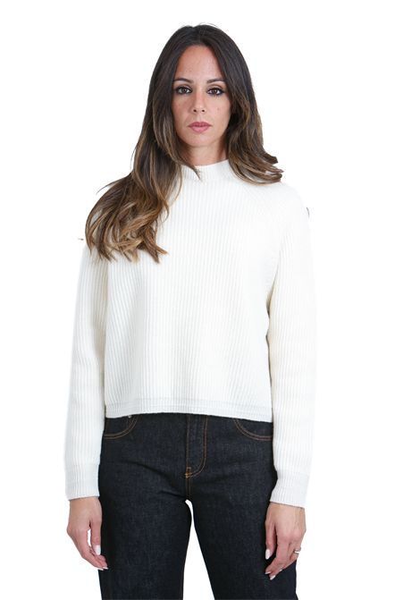 GIROCOLLO INGLESE GRIFONI | Maglie | GV210030/127045