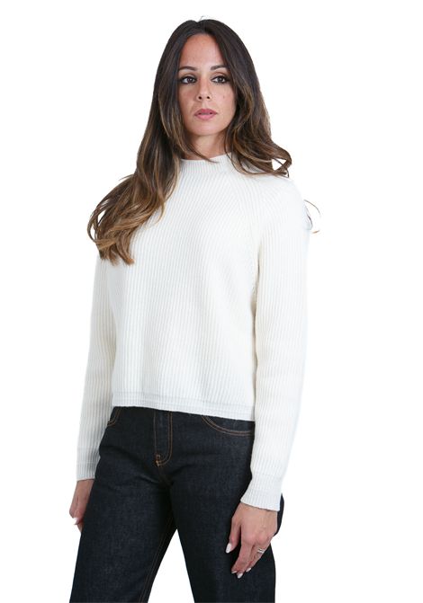 GIROCOLLO INGLESE GRIFONI | Maglie | GV210030/127045