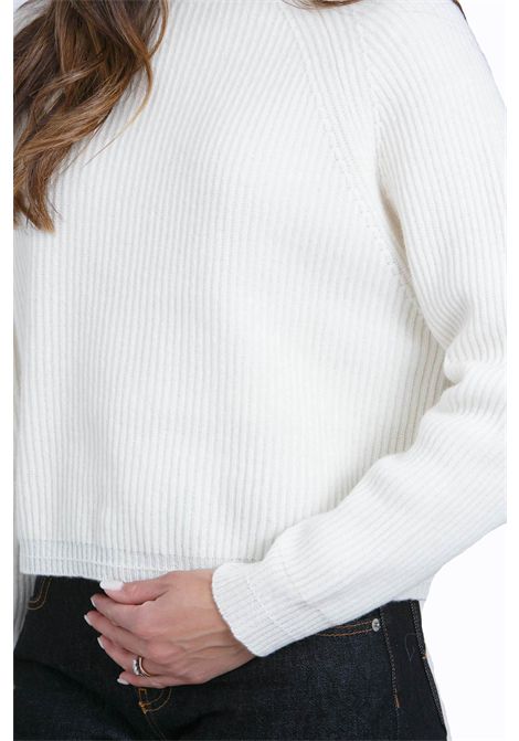 GIROCOLLO INGLESE GRIFONI | Maglie | GV210030/127045