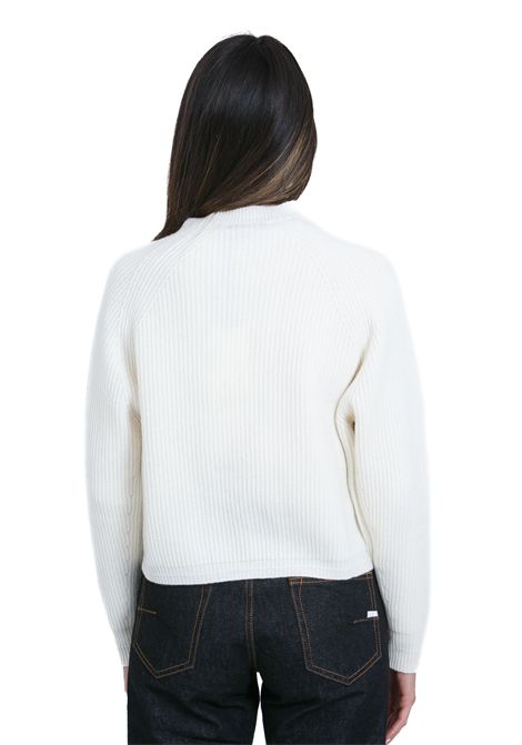 GIROCOLLO INGLESE GRIFONI | Maglie | GV210030/127045