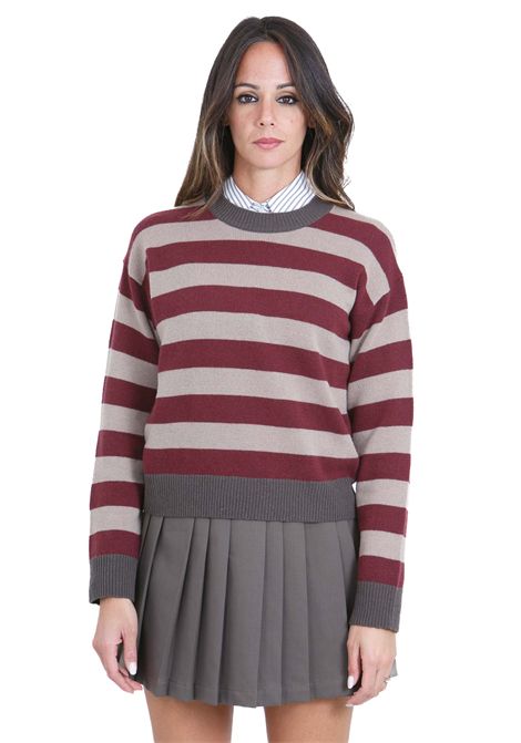 RIGATA GRIFONI | Maglie | GV210044/129271