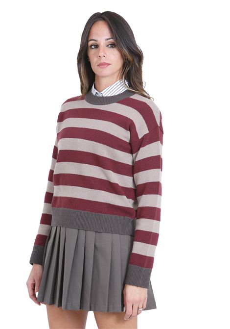 RIGATA GRIFONI | Maglie | GV210044/129271