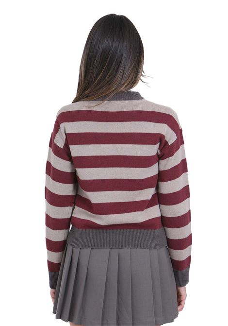 RIGATA GRIFONI | Maglie | GV210044/129271