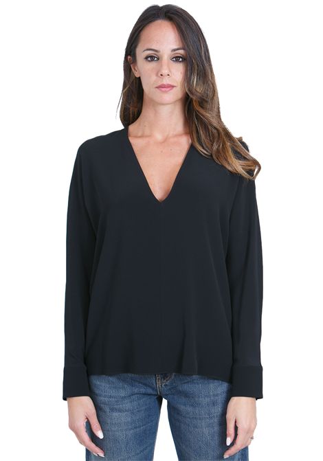 SCOLLO V GRIFONI | Camicie | GV220223/7003