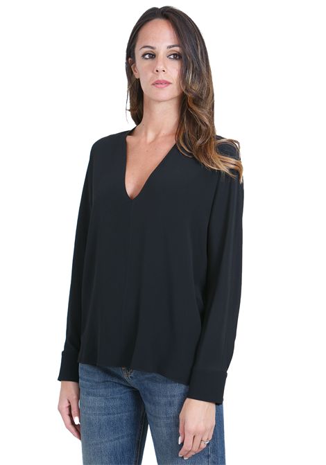 SCOLLO V GRIFONI | Camicie | GV220223/7003