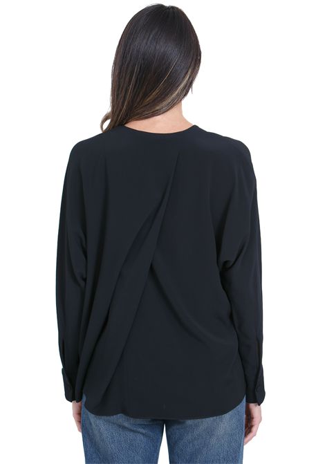 SCOLLO V GRIFONI | Camicie | GV220223/7003