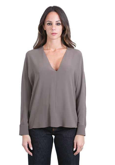 SCOLLO V GRIFONI | Camicie | GV220223/7627