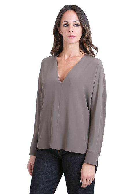 SCOLLO V GRIFONI | Camicie | GV220223/7627