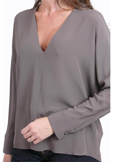 SCOLLO V GRIFONI | Camicie | GV220223/7627