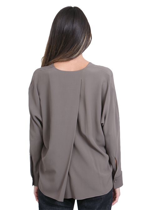 SCOLLO V GRIFONI | Camicie | GV220223/7627