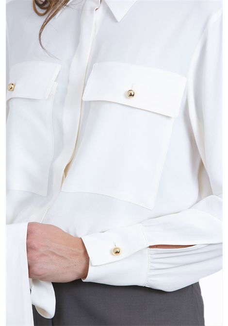 BOTTONI ORO GRIFONI | Camicie | GV220224/71902