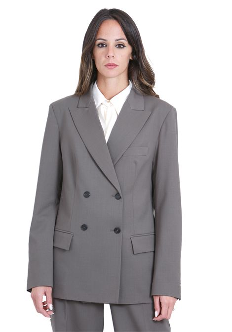 DOPPIO PETTO GRIFONI | Blazer | GV234051/12627