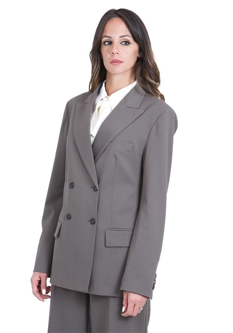 DOPPIO PETTO GRIFONI | Blazer | GV234051/12627