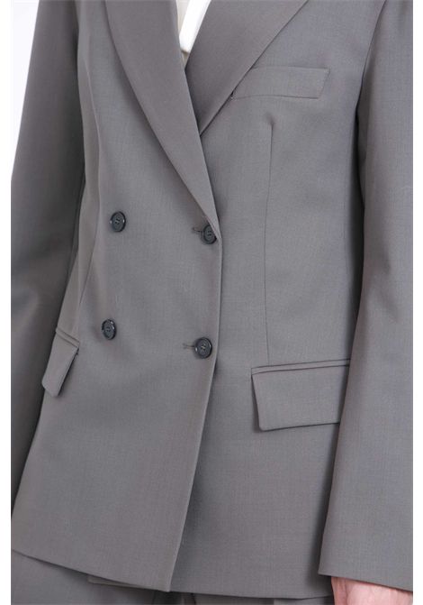 DOPPIO PETTO GRIFONI | Blazer | GV234051/12627