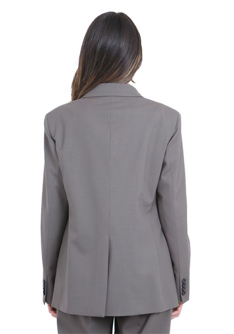 DOPPIO PETTO GRIFONI | Blazer | GV234051/12627