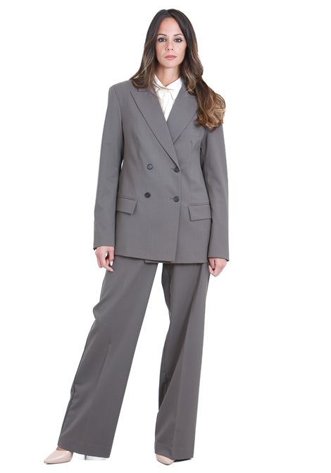 DOPPIO PETTO GRIFONI | Blazer | GV234051/12627