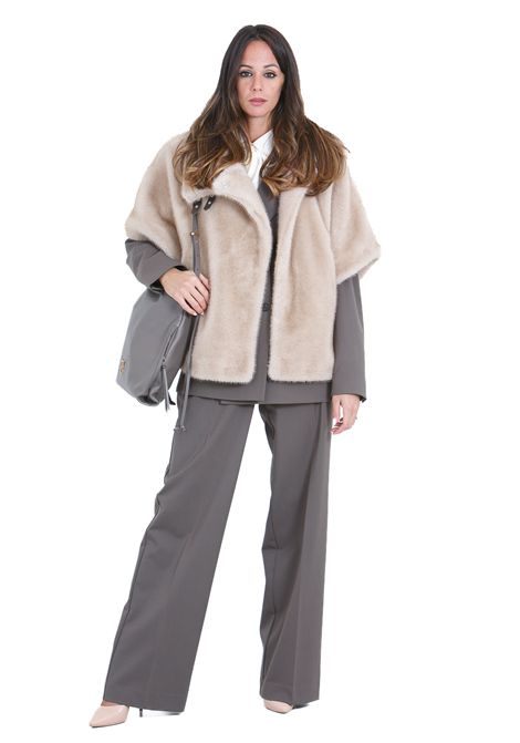 DOPPIO PETTO GRIFONI | Blazer | GV234051/12627