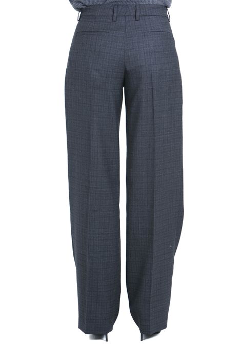 LANA DISEGNATA GRIFONI | Pantaloni | GV240056/16009