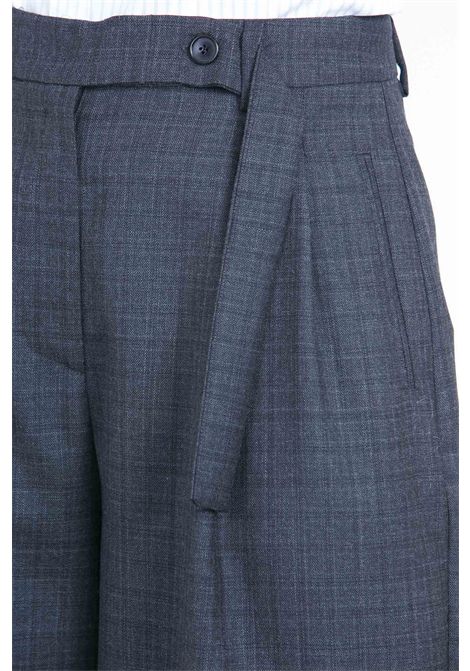 BERMUDA IN LANA GRIFONI | Bermuda | GV240075/16009