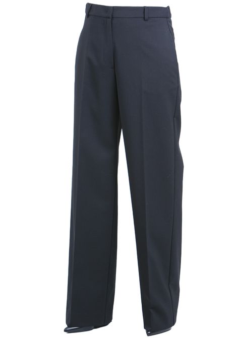 ELADTICO DIETRO GRIFONI | Pantaloni | GV240080/12003