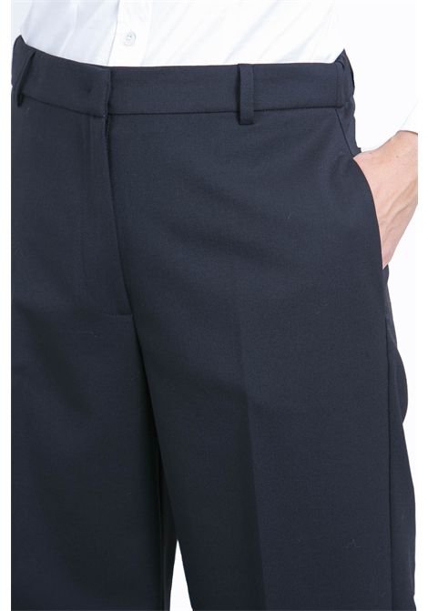 ELADTICO DIETRO GRIFONI | Pantaloni | GV240080/12003