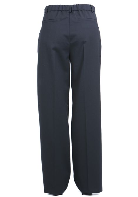 ELADTICO DIETRO GRIFONI | Pantaloni | GV240080/12003