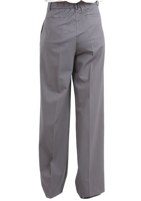 ELADTICO DIETRO GRIFONI | Pantaloni | GV240080/12627