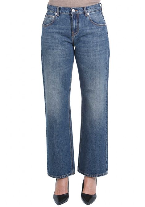 ZOE GRIFONI | Jeans | GV242024-91BM04