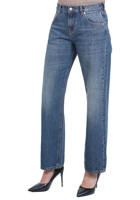 ZOE GRIFONI | Jeans | GV242024-91BM04