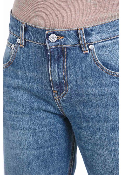 ZOE GRIFONI | Jeans | GV242024-91BM04