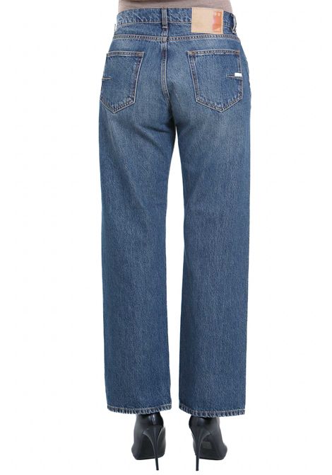 ZOE GRIFONI | Jeans | GV242024-91BM04