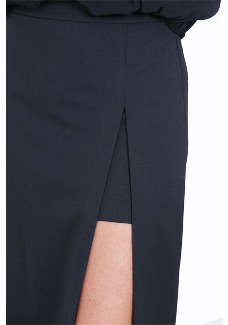 DOPPIA CON SPACCO GRIFONI | Gonne | GV250096/12003