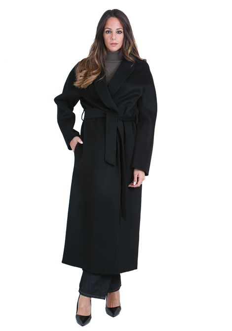 VESTAGLIA GRIFONI | Cappotti | GV260057/31003