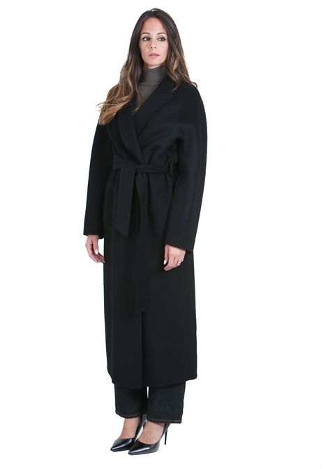 VESTAGLIA GRIFONI | Cappotti | GV260057/31003