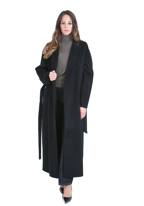 VESTAGLIA GRIFONI | Cappotti | GV260057/31003