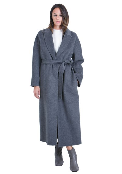 VESTAGLIA GRIFONI | Cappotti | GV260057/31009