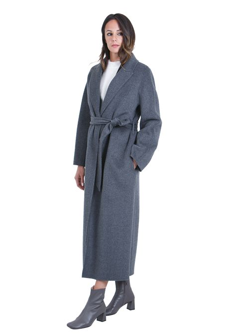 VESTAGLIA GRIFONI | Cappotti | GV260057/31009