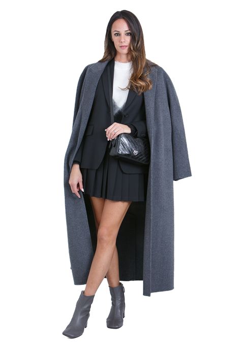 VESTAGLIA GRIFONI | Cappotti | GV260057/31009