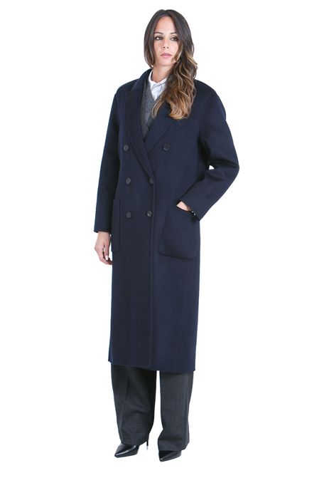 DOPPIOPETTO GRIFONI | Cappotti | GV260058/31582