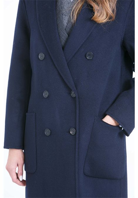 DOPPIOPETTO GRIFONI | Cappotti | GV260058/31582