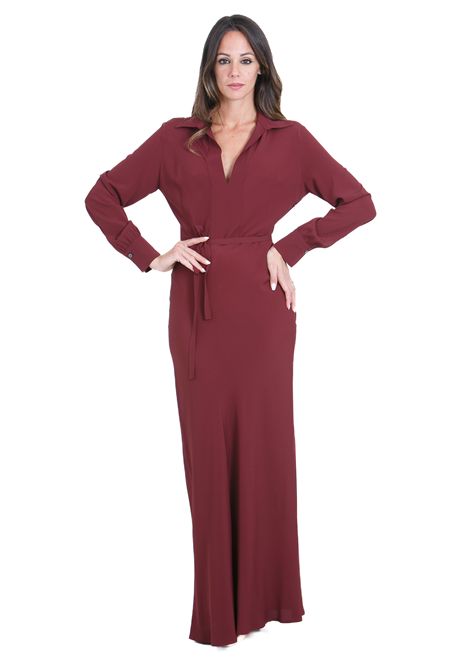 LUNGO GRIFONI | Abiti | GV270223/7221