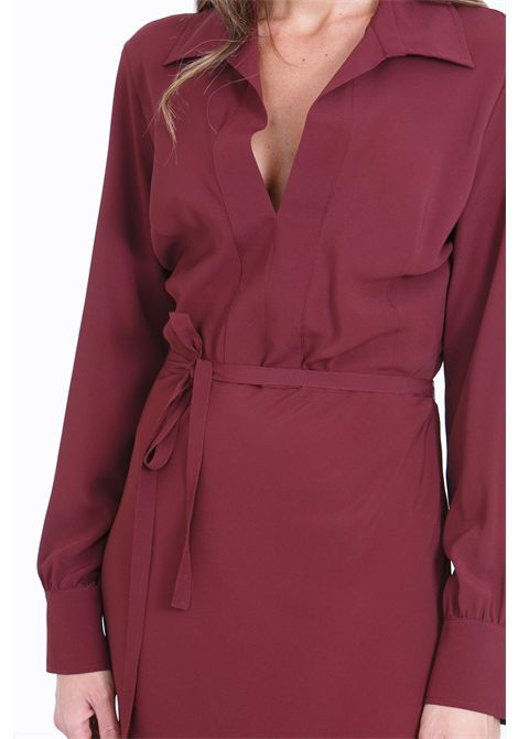 LUNGO GRIFONI | Abiti | GV270223/7221