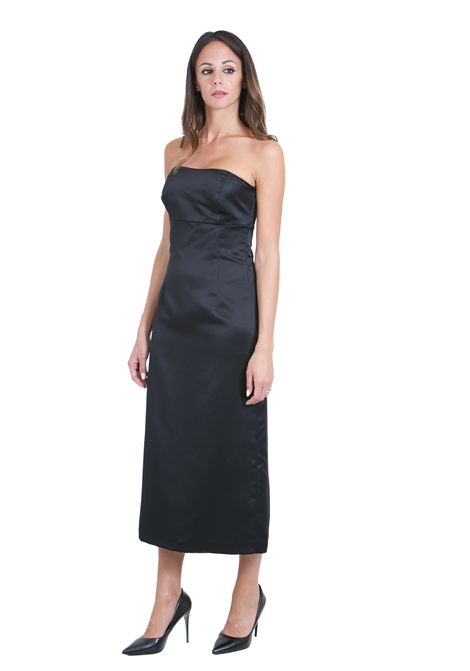 FASCIA IN DOUCHESSE GRIFONI | Abiti | GV270226/8003