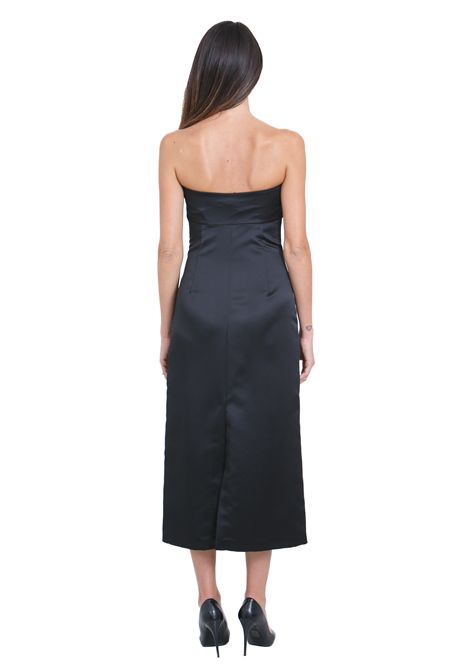 FASCIA IN DOUCHESSE GRIFONI | Abiti | GV270226/8003