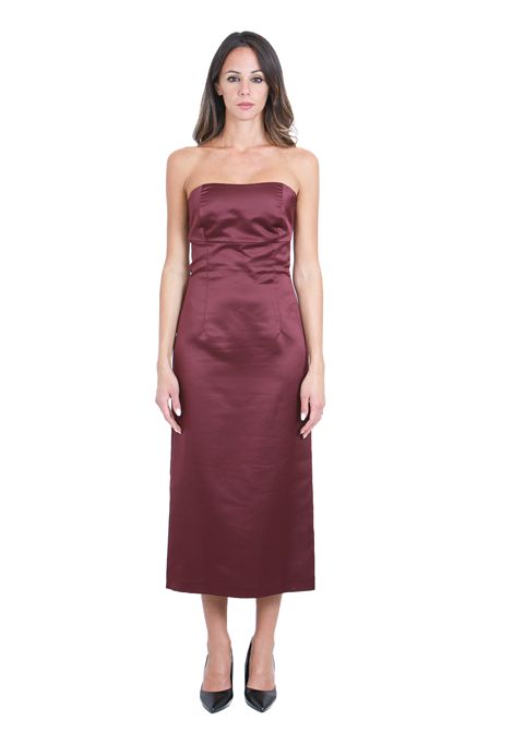 FASCIA IN DOUCHESSE GRIFONI | Abiti | GV270226/8221