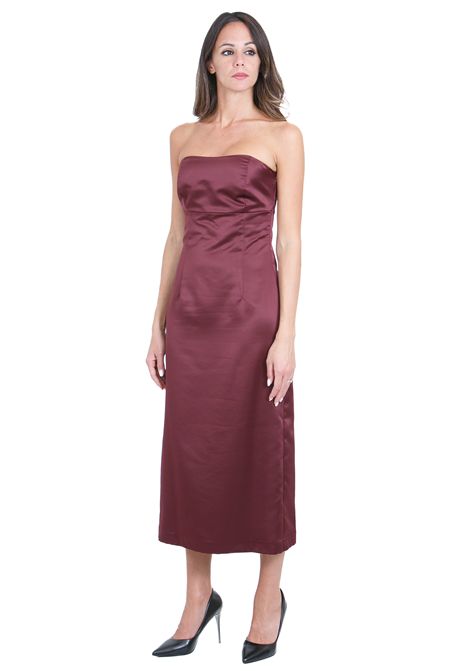 FASCIA IN DOUCHESSE GRIFONI | Abiti | GV270226/8221